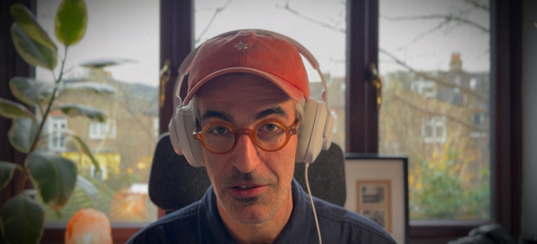 02UI — Murat Bayral