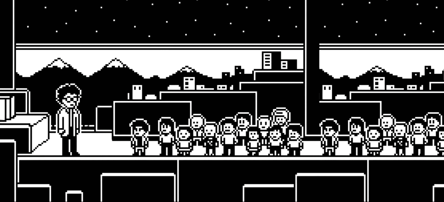 Cult Creative Meetup