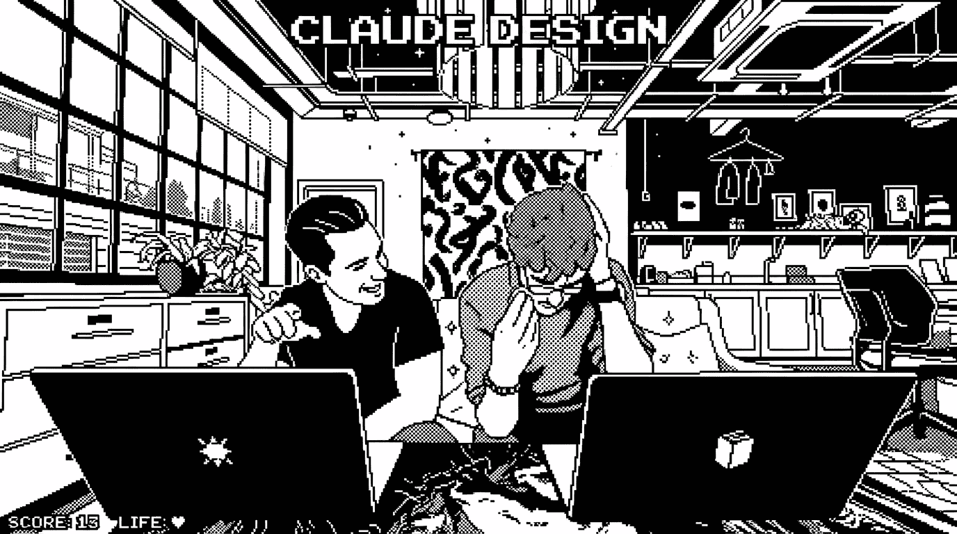 Claude Design vs Lovable: What Happens When You Give Both the Same Brief