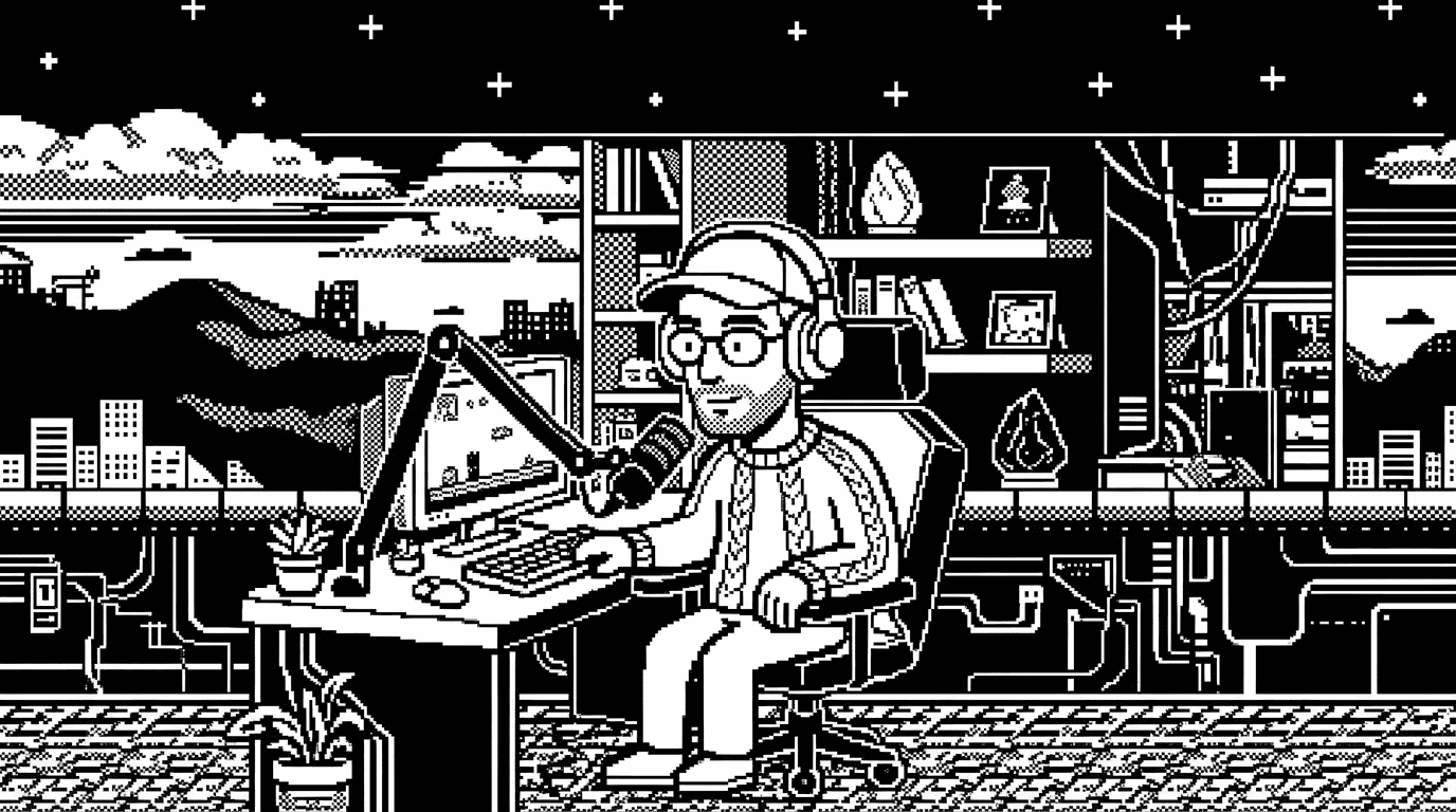 Why You Are Not Late to AI as a Designer (And What to Do Instead)