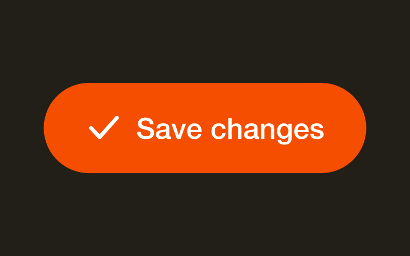 Button component