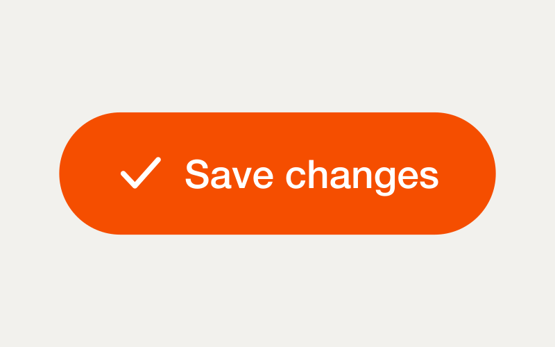 Button component