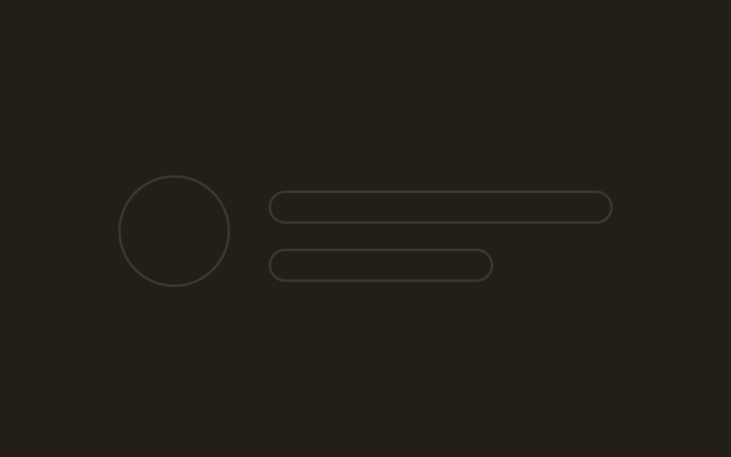 Loading and skeleton component
