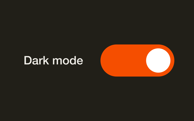 Switch component