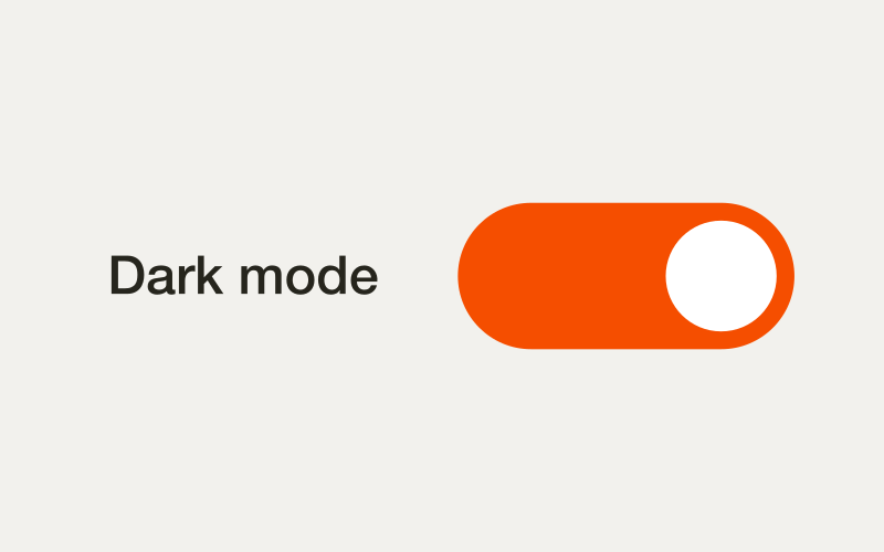 Switch component
